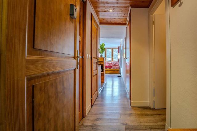 Mountain Apt with Easy Slope Access – billede 10