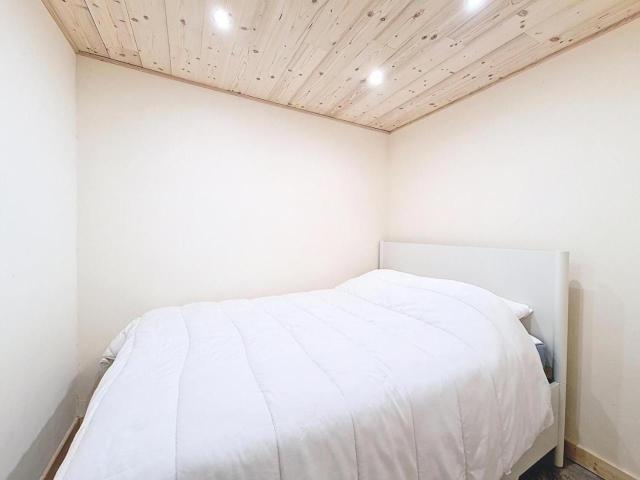 Residence Lauziere - Studio Renove · Balcon Sud · Proche Des Pistes Mae-8703 – billede 9