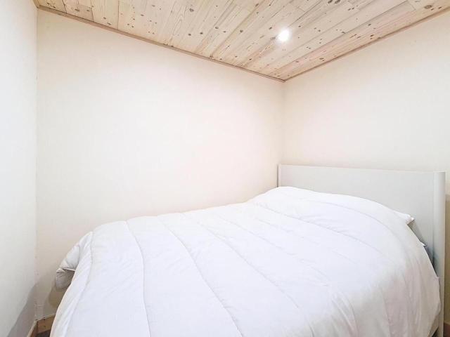 Residence Lauziere - Studio Renove · Balcon Sud · Proche Des Pistes Mae-8703 – billede 10