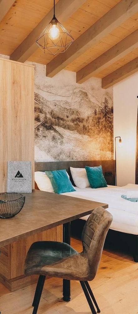 Studio Niederseer by We Rent – billede 1
