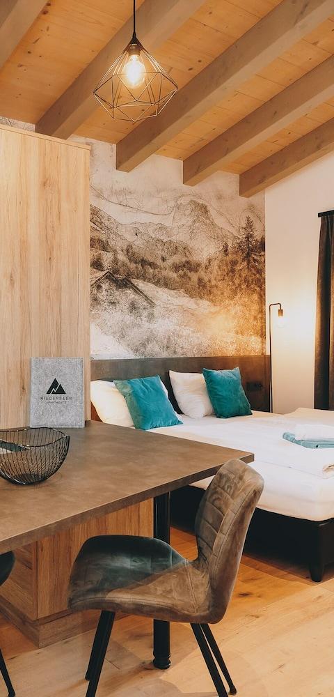 Studio Niederseer by We Rent – Saalbach