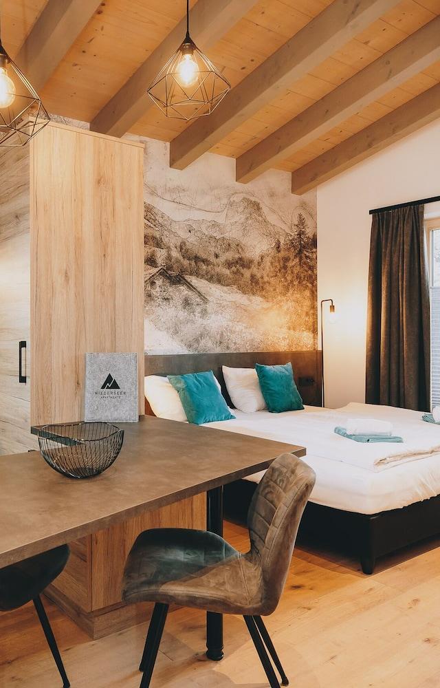 Studio Niederseer by We Rent