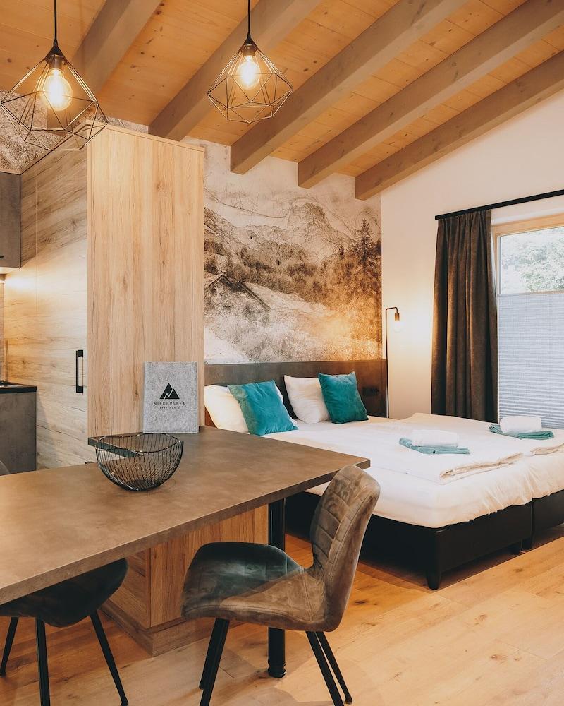 Studio Niederseer by We Rent