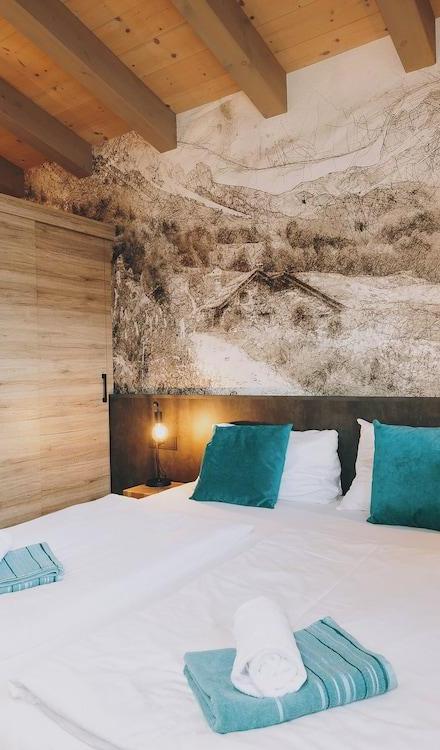 Studio Niederseer by We Rent – billede 2