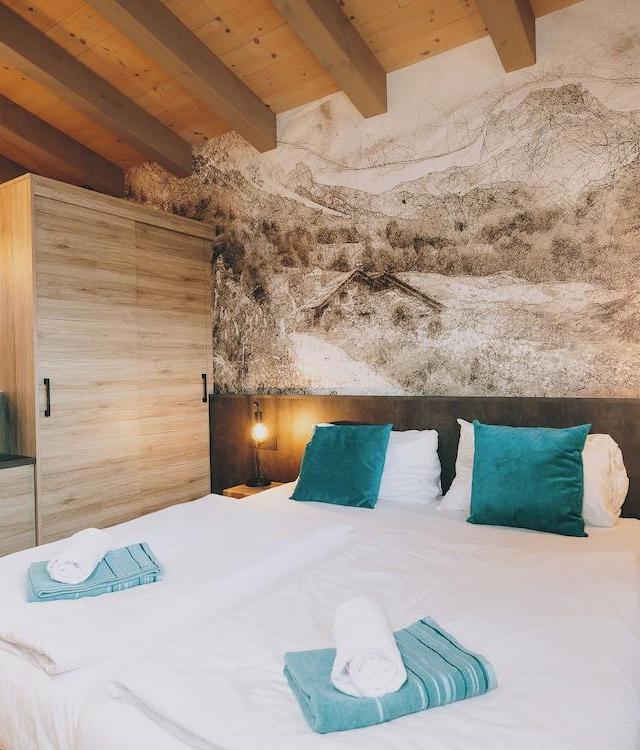 Studio Niederseer by We Rent – billede 2