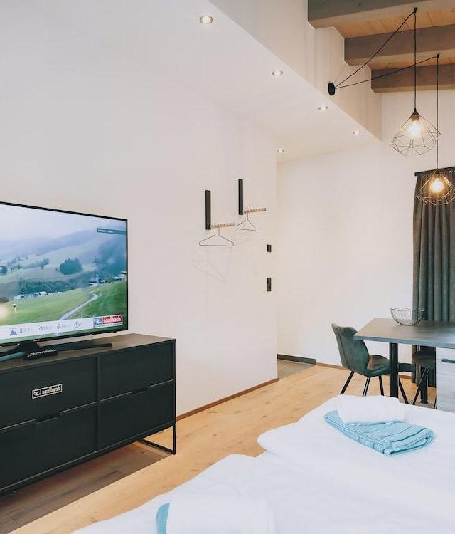 Studio Niederseer by We Rent – billede 7