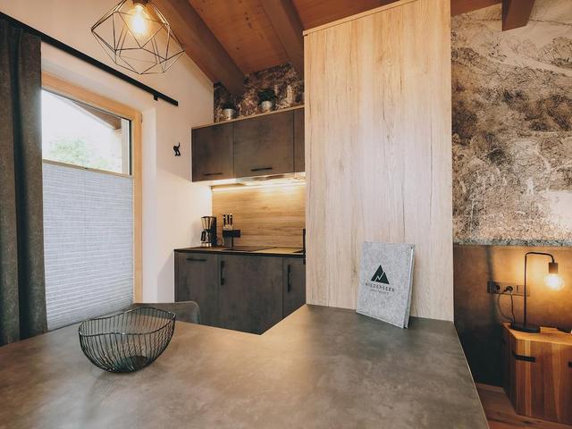 Studio Niederseer by We Rent – billede 8