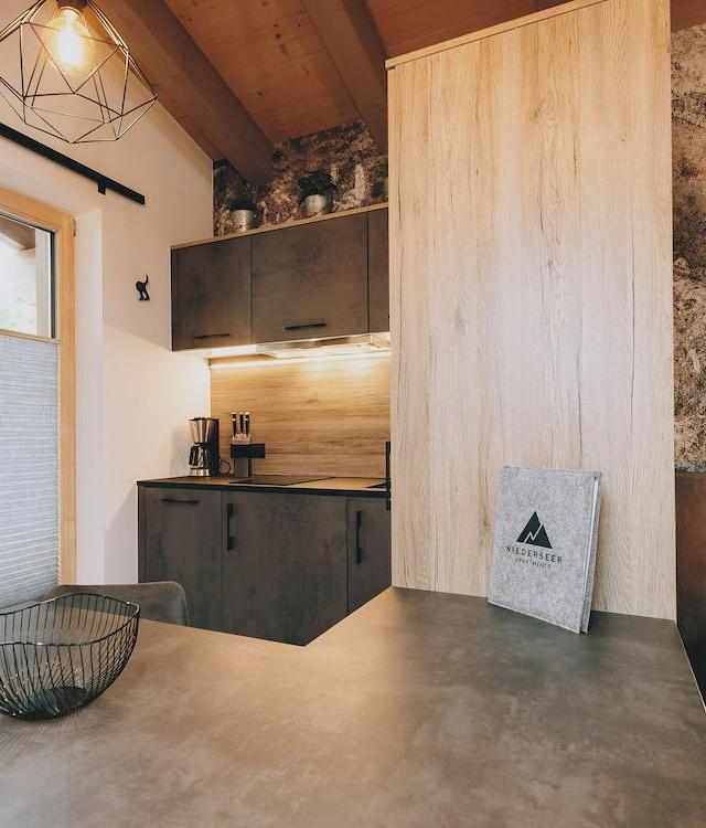 Studio Niederseer by We Rent – billede 8