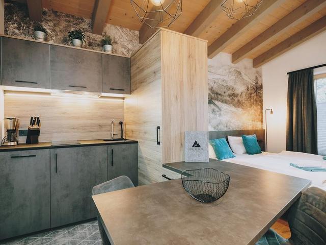 Studio Niederseer by We Rent – billede 10