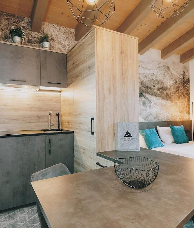 Studio Niederseer by We Rent – billede 10