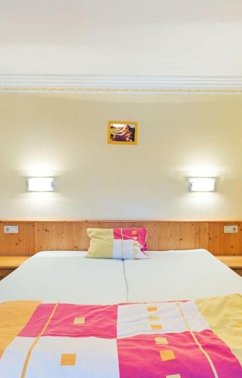 Studio in Saalbach Near Ski Slopes – Saalbach