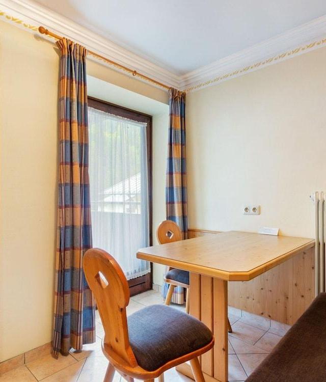Studio in Saalbach Near Ski Slopes – billede 3