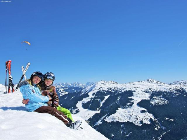 Studio in Saalbach Near Ski Slopes – billede 8