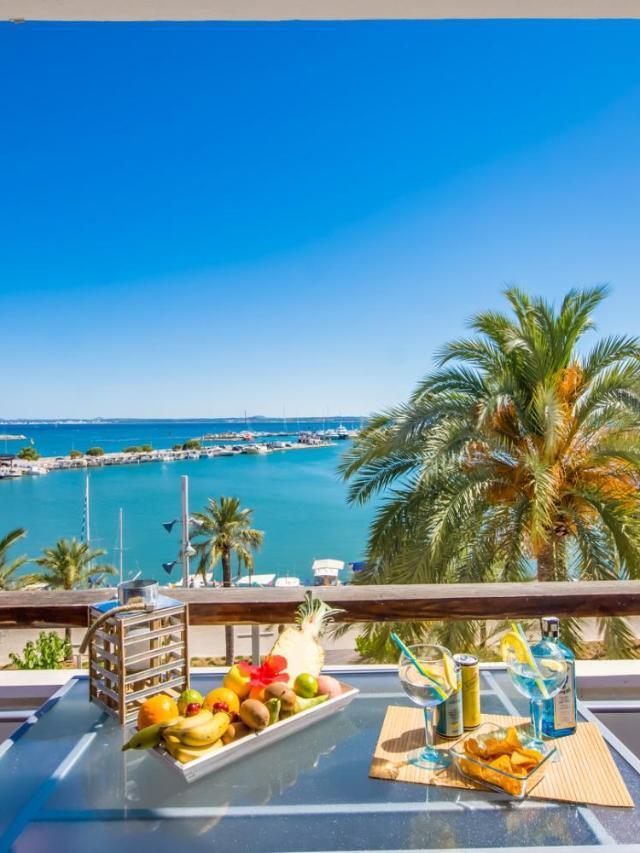 Ideal Property Mallorca - Enjoy