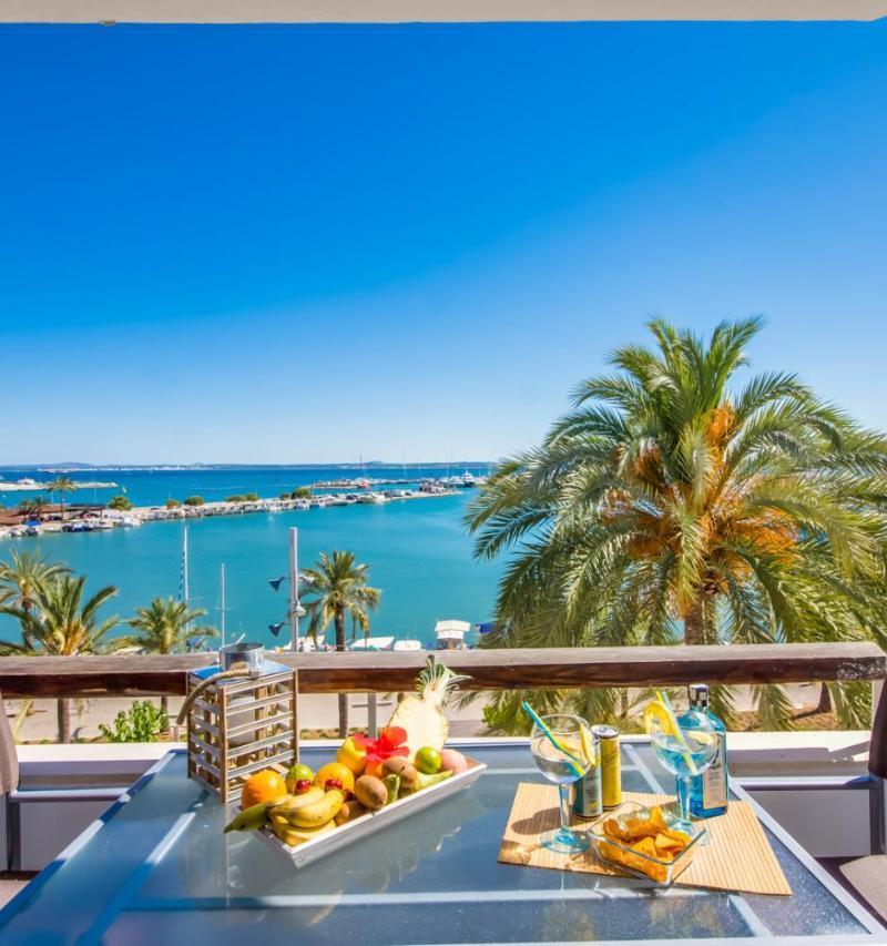 Ideal Property Mallorca - Enjoy