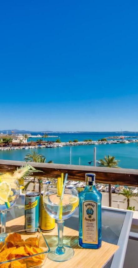 Ideal Property Mallorca - Enjoy – billede 2