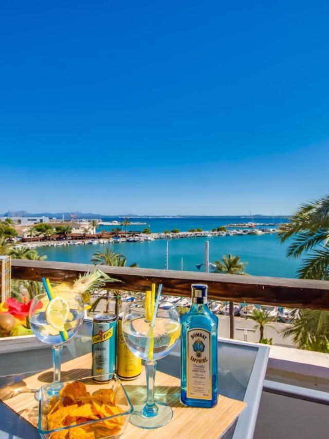 Ideal Property Mallorca - Enjoy – billede 2
