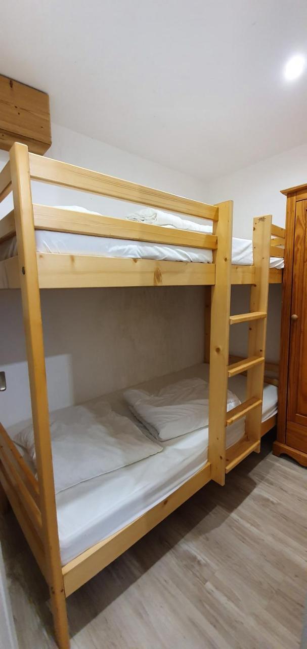 Appartement Valcopin Val Thorens – billede 7