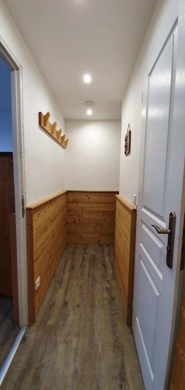Appartement Valcopin Val Thorens – billede 8