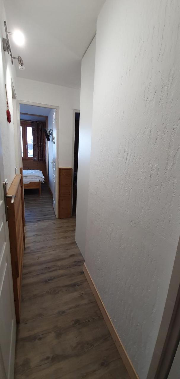Appartement Valcopin Val Thorens – billede 10