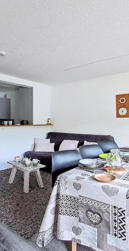Appartement – Residence Aravis - Appartement Confortable · Centre Station · Balcon Mae-2144