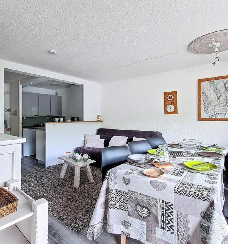 Residence Aravis - Appartement Confortable · Centre Station · Balcon Mae-2144