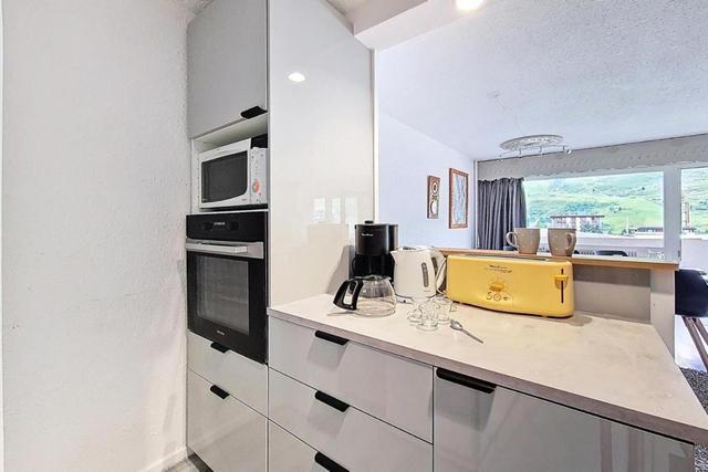 Residence Aravis - Appartement Confortable · Centre Station · Balcon Mae-2144 – bild 5