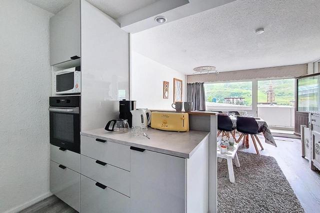 Residence Aravis - Appartement Confortable · Centre Station · Balcon Mae-2144 – bild 6