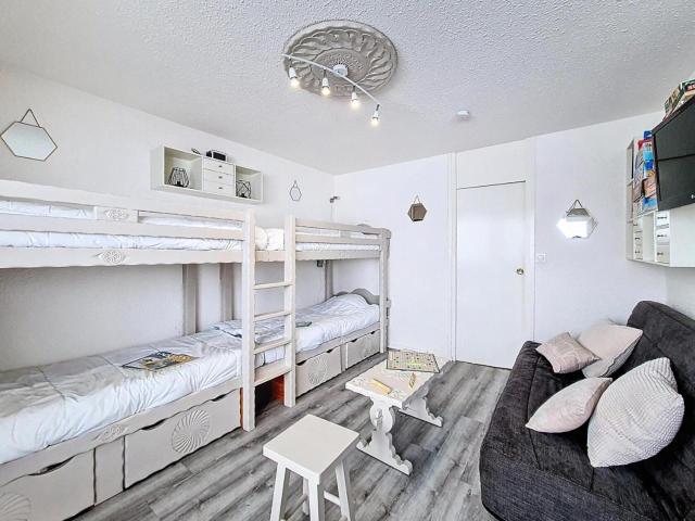 Residence Aravis - Appartement Confortable · Centre Station · Balcon Mae-2144 – bild 8