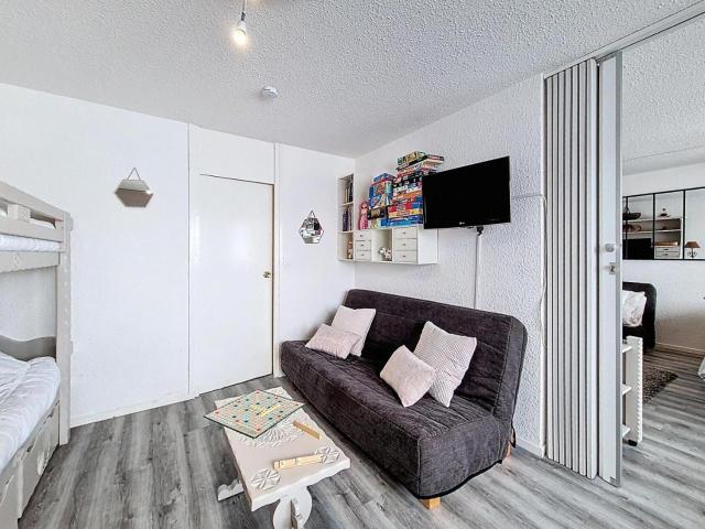 Residence Aravis - Appartement Confortable · Centre Station · Balcon Mae-2144 – bild 9