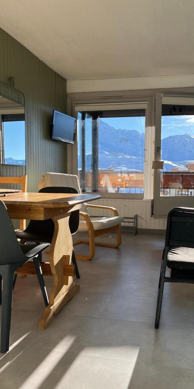 Appartement Vue Montagne Val Thorens – bild 2