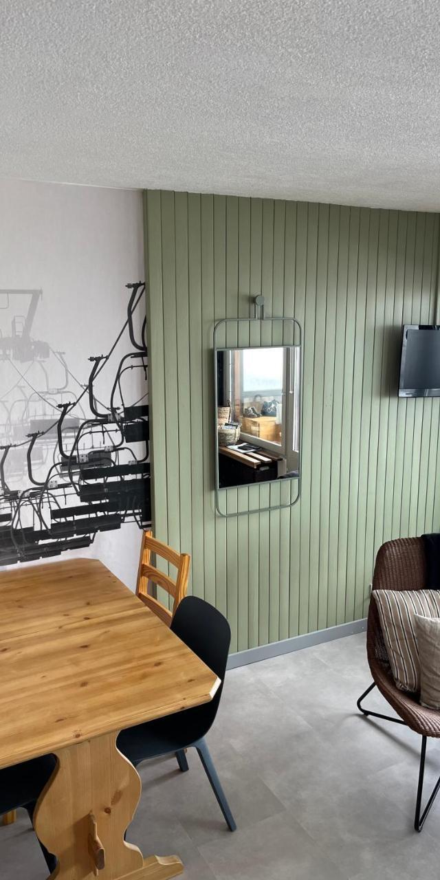 Appartement Vue Montagne Val Thorens