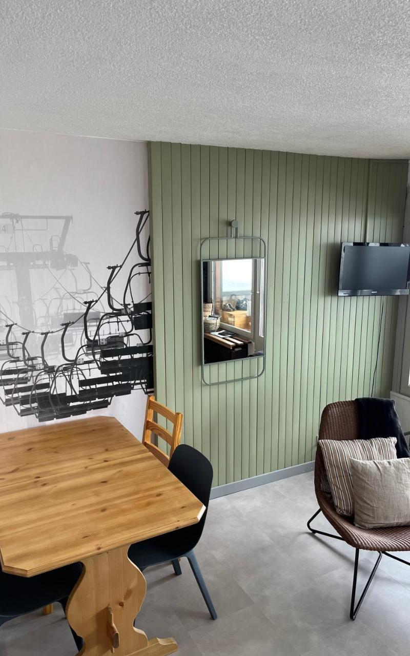 Appartement Vue Montagne Val Thorens