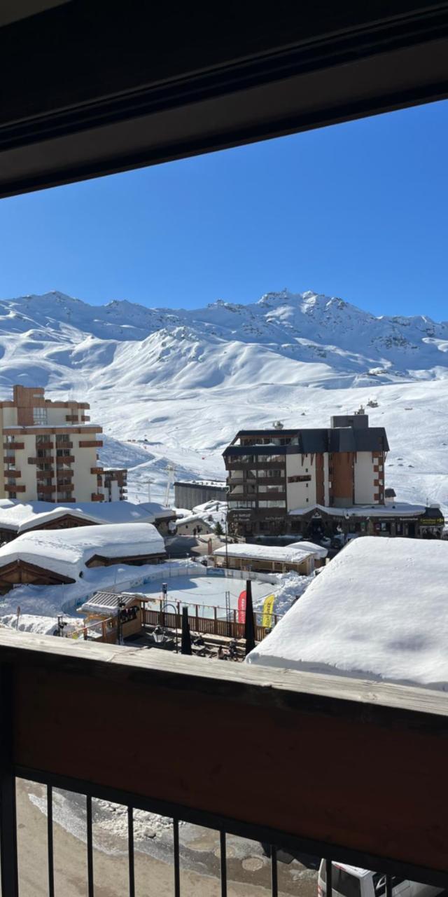 Appartement Vue Montagne Val Thorens – bild 3