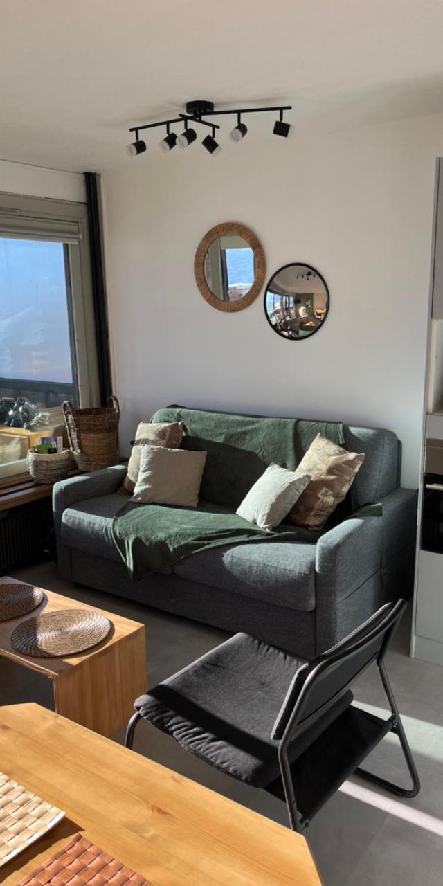 Appartement Vue Montagne Val Thorens – bild 5