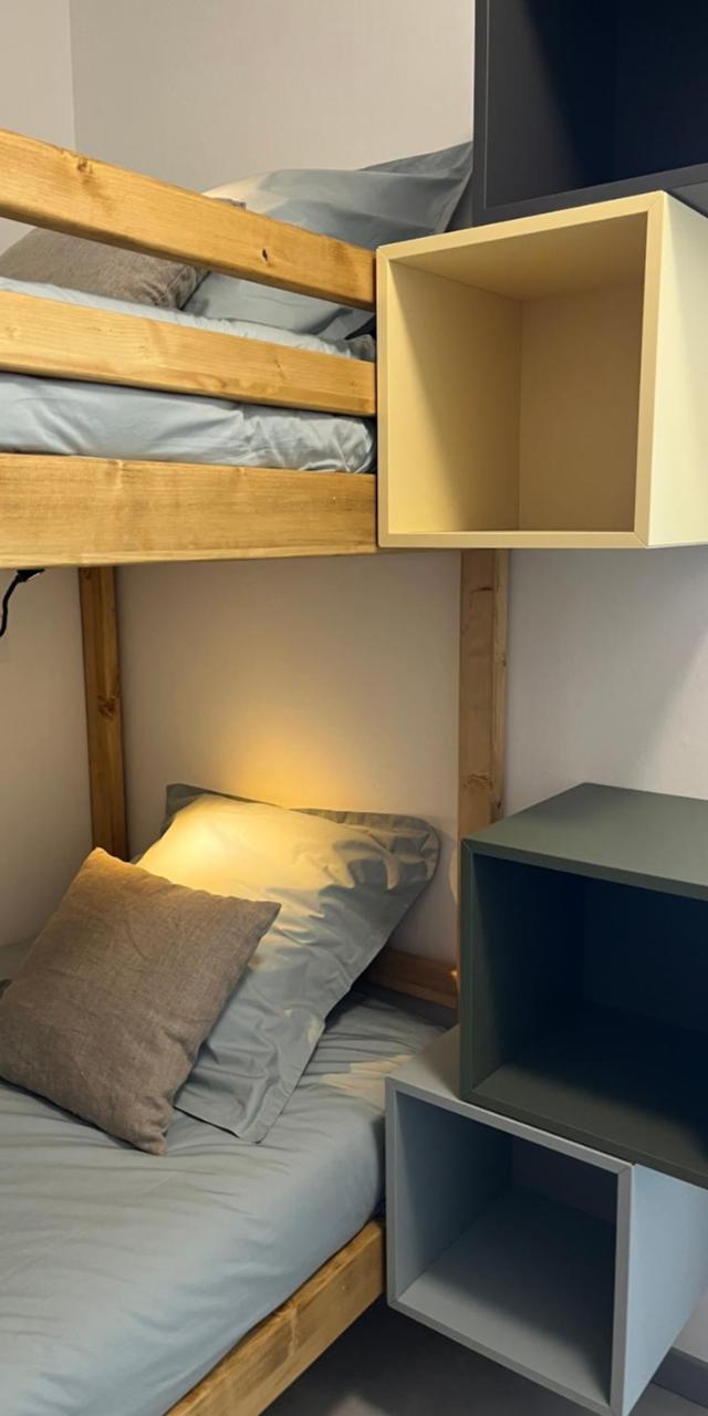 Appartement Vue Montagne Val Thorens – bild 6