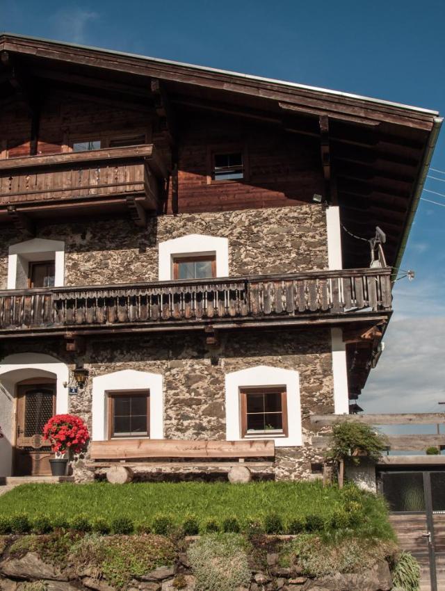 Appartement Reitlhof