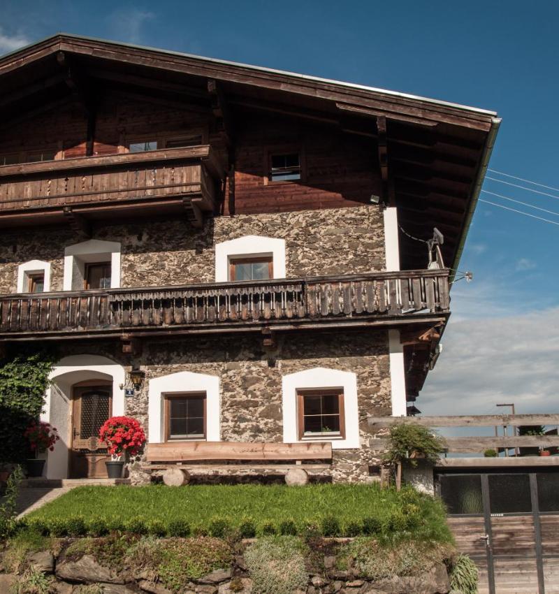 Appartement Reitlhof