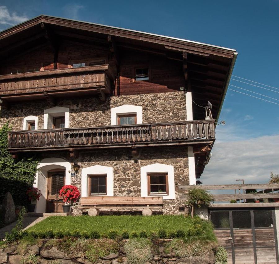 Appartement Reitlhof