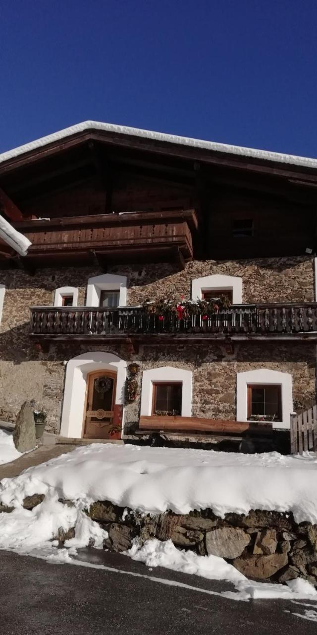 Appartement Reitlhof – bild 2