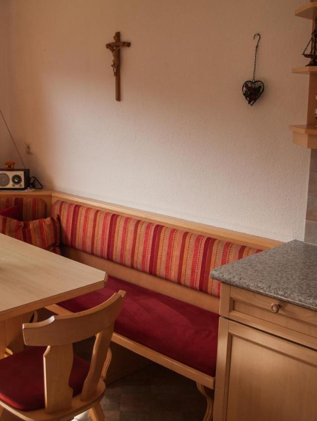 Appartement Reitlhof – bild 7
