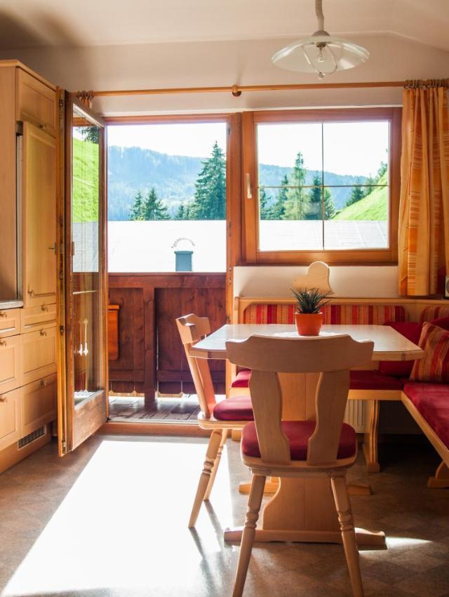 Appartement Reitlhof – bild 8
