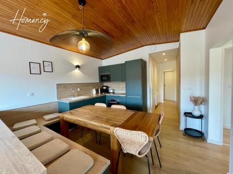 Homency - Residence la Meije 9 – Alpe d'Huez