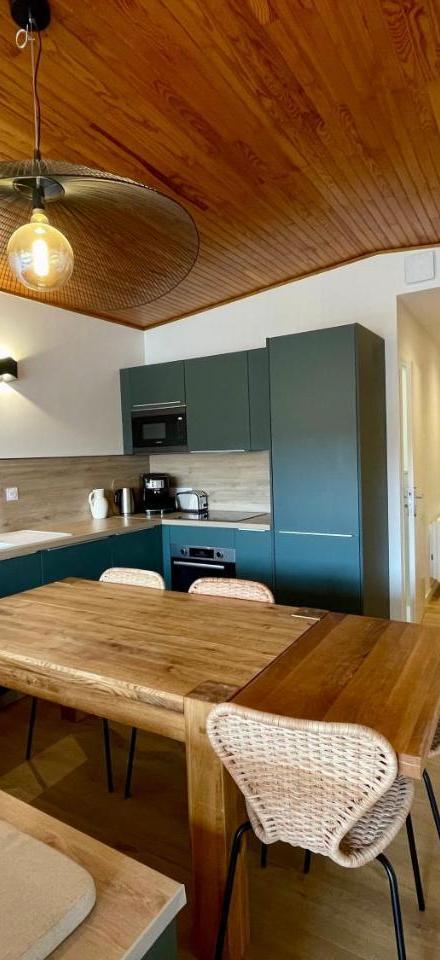 Homency - Residence la Meije 9 – billede 1