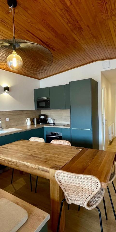 Homency - Residence la Meije 9 – Alpe d'Huez