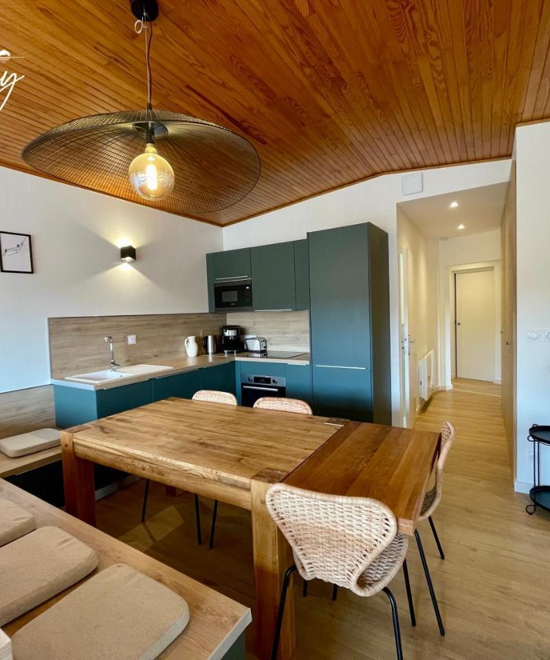 Homency - Residence la Meije 9