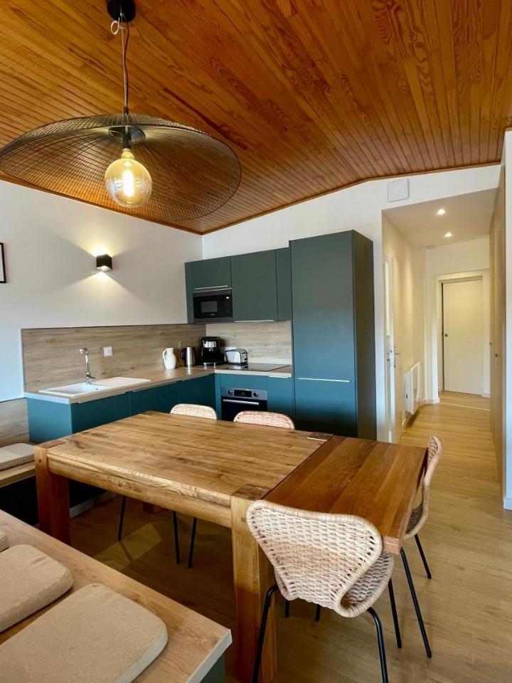 Apartment (2 bunk beds) – Homency - Residence la Meije 9