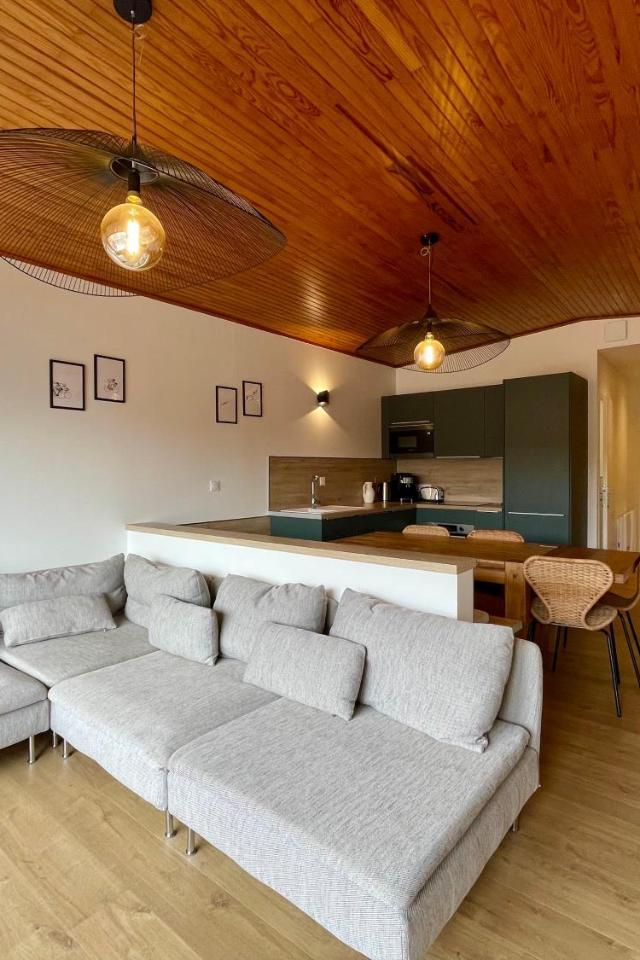 Homency - Residence la Meije 9 – billede 2