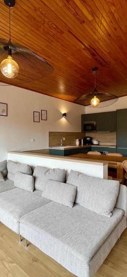 Homency - Residence la Meije 9 – billede 2