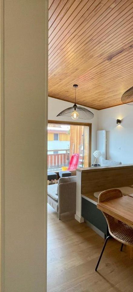 Homency - Residence la Meije 9 – billede 3